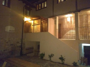 El Corralón - Casa Rural en Sigüenza